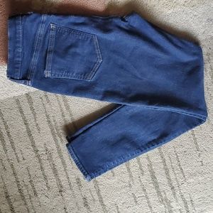 Gap True Skinny Jeans